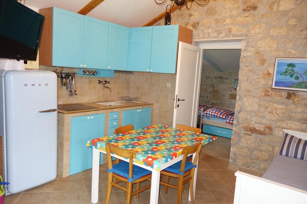 Vila Majda Tar-Vabriga Exterior foto